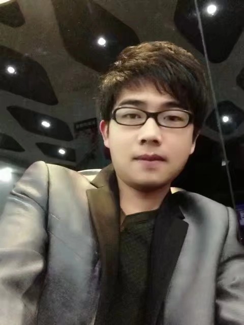 久伴的第一张照片--黄梅闪婚服务中心